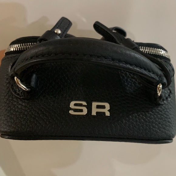 Sonia Rykiel Pavè Studded Bag - Picture 6 of 8